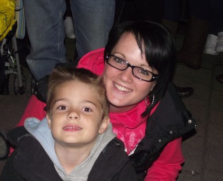 Frome Carnival 2012