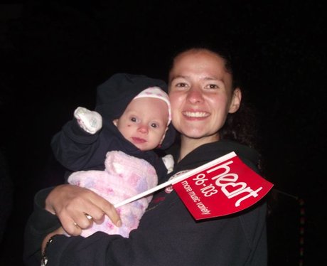 Frome Carnival 2012