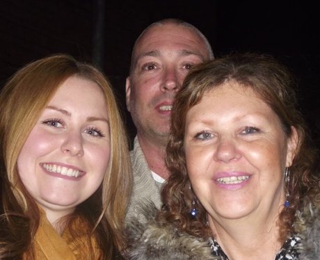 Frome Carnival 2012