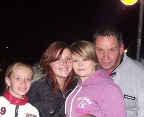 Frome Carnival 2012