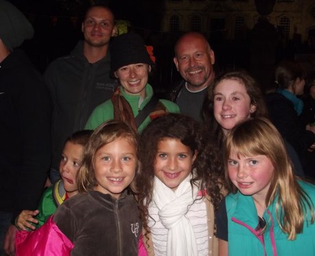 Frome Carnival 2012