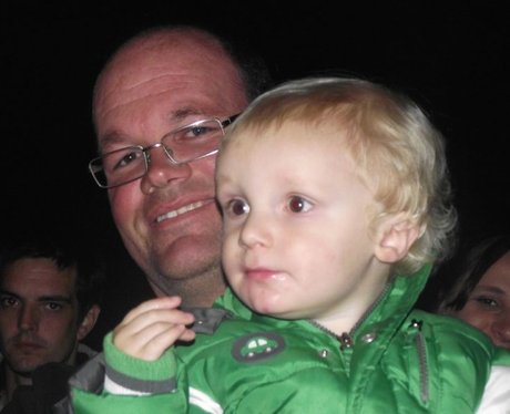 Frome Carnival 2012