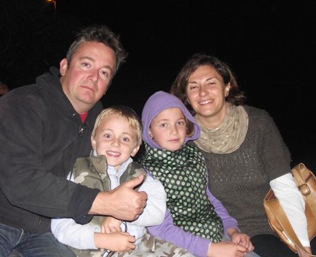 Frome Carnival 2012