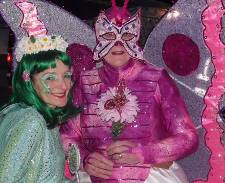 Frome Carnival 2012