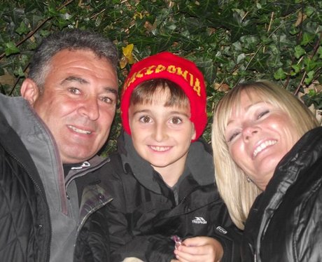 Frome Carnival 2012