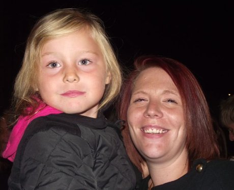 Frome Carnival 2012