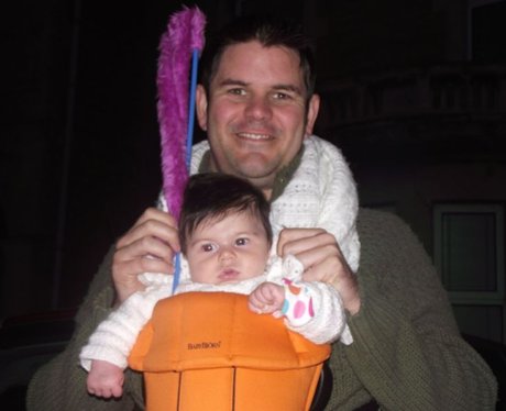 Frome Carnival 2012