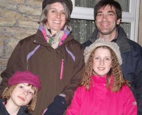 Frome Carnival 2012
