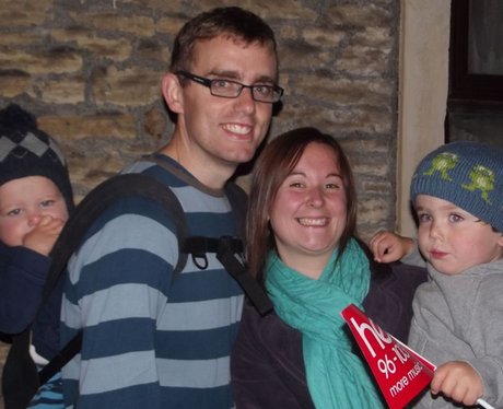 Frome Carnival 2012