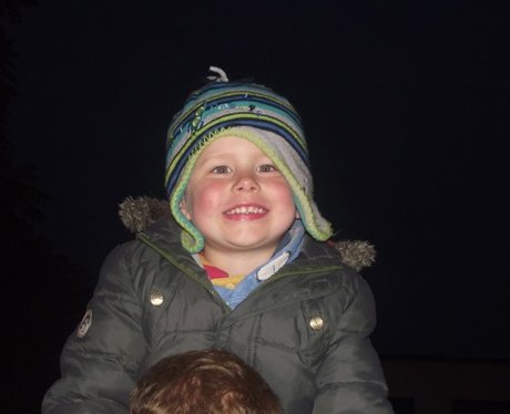 Frome Carnival 2012