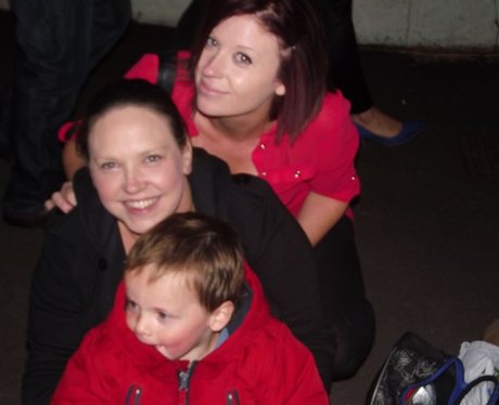 Frome Carnival 2012