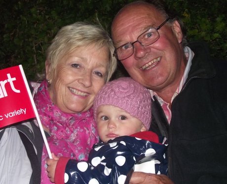 Frome Carnival 2012