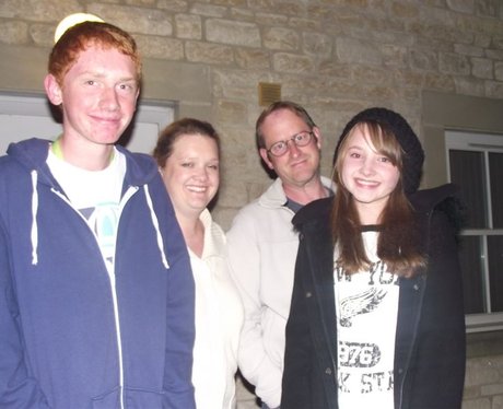 Frome Carnival 2012