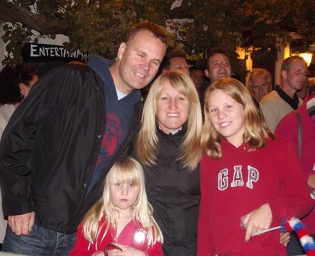 Frome Carnival 2012