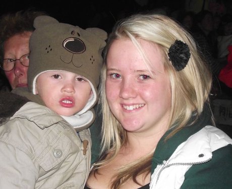 Frome Carnival 2012