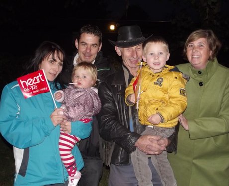 Frome Carnival 2012