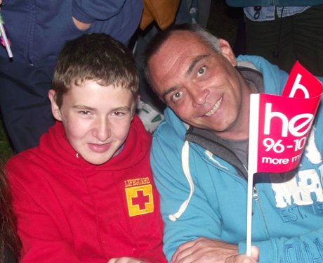 Frome Carnival 2012