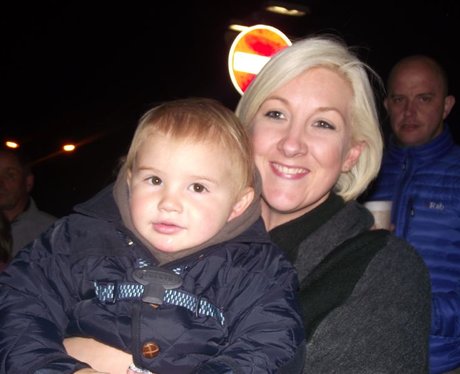 Frome Carnival 2012