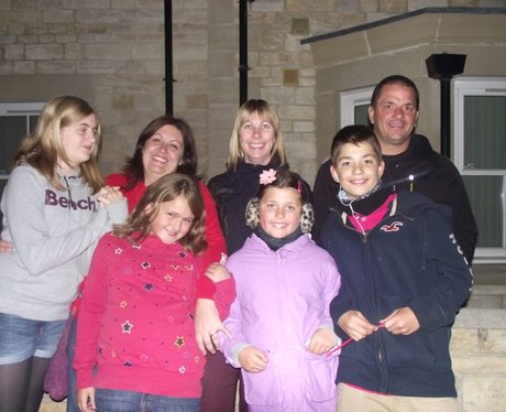 Frome Carnival 2012