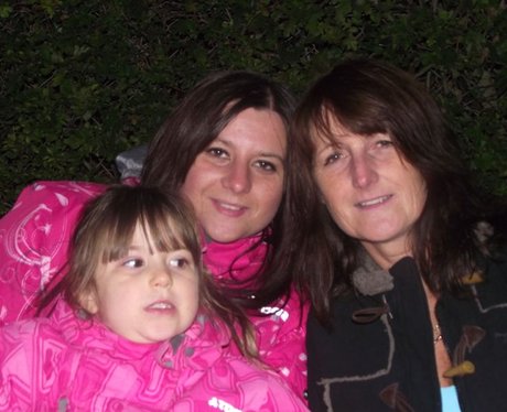Frome Carnival 2012