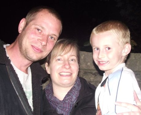 Frome Carnival 2012