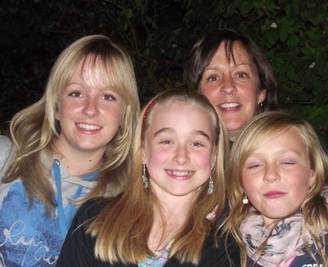 Frome Carnival 2012