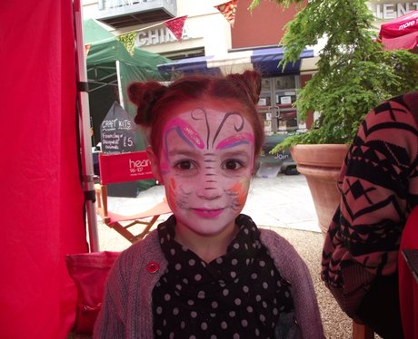 Keeping it Local at Oxford Castle