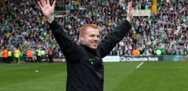 Neil Lennon 