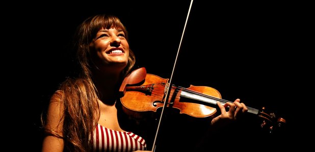 Nicola Benedetti