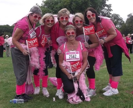 Race for Life