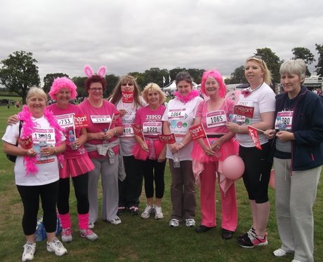 Race for Life
