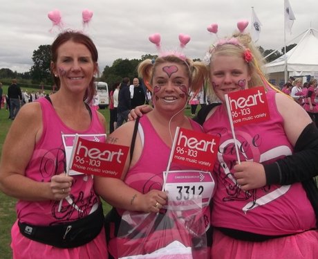 Race for Life