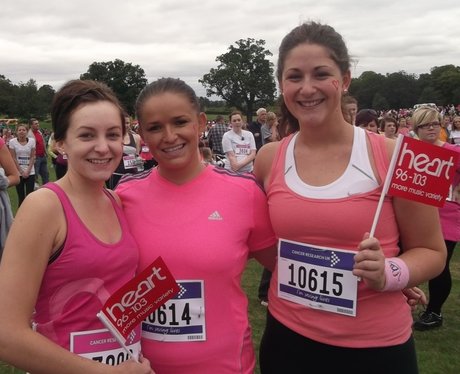 Race for Life