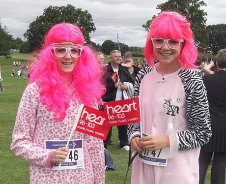 Race for Life