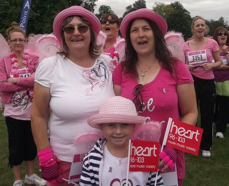Race for Life
