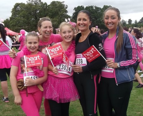 Race for Life
