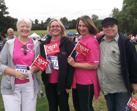 Race for Life