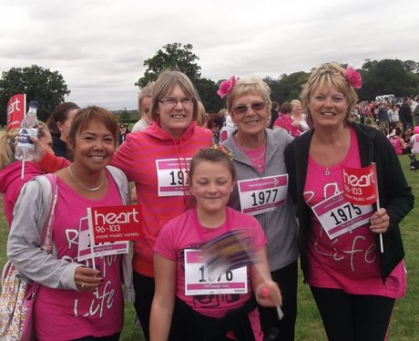 Race for Life
