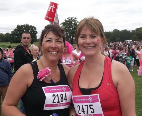 Race for Life