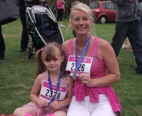 Race for Life