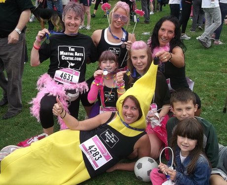 Race for Life