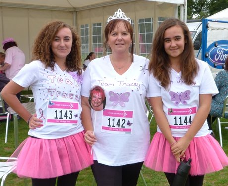 Race for Life
