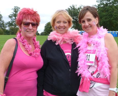 Race for Life
