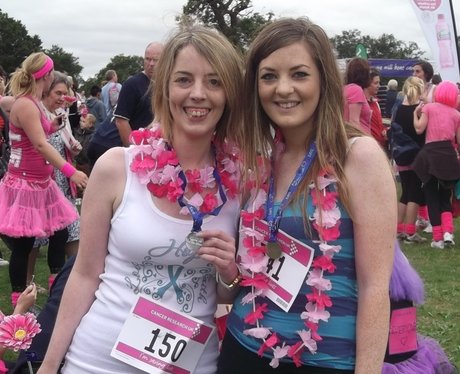 Race for Life