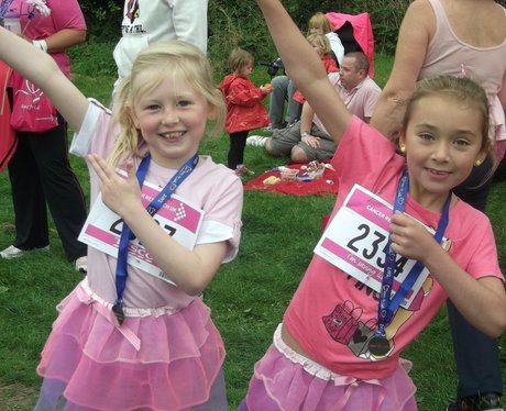 Race for Life