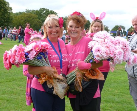 Race for Life