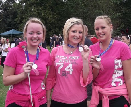 Race for Life
