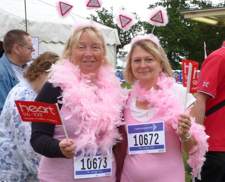 Race for Life