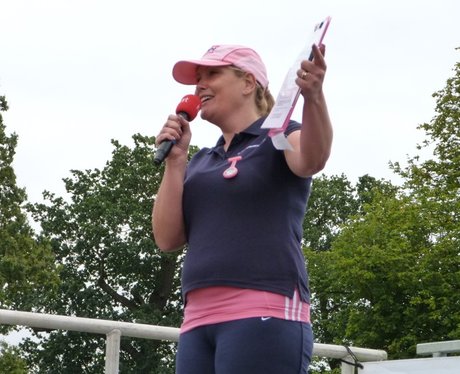 Race for Life