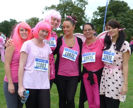 Race for Life